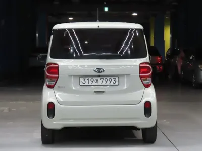 Kia Ray 2018, 160421 км, за 6800000 KRW