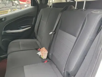 Ford EcoSport 2018, 57900 км, за 29000 CNY - фото 15