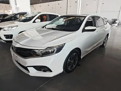 Honda Envix · 2020 год