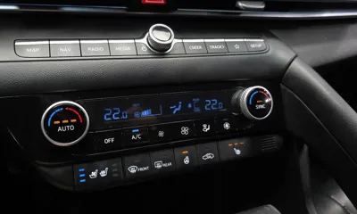 Hyundai Avante 2021, 145763 км, за 11690000 KRW - фото 19