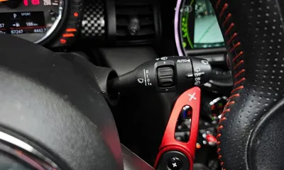 MINI Cooper 2018, 67252 км, за 14900000 KRW - фото 17
