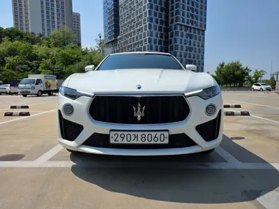 Maserati Levante 2019, 47000 км, за 67500000 KRW - фото 2