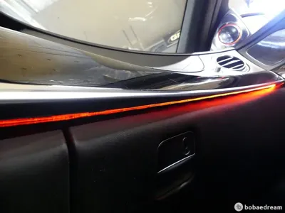 Mercedes-Benz S-Class 2016, 215000 км, за 27000000 KRW - фото 17