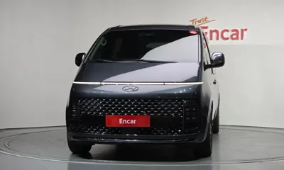Hyundai Staria 2022, 40417 км, за 30800000 KRW