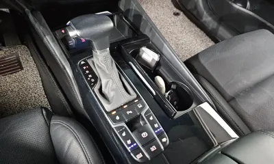Kia K7 2019, 101078 км, за 17400000 KRW - фото 9