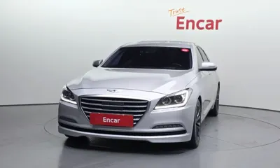 Hyundai Genesis 2014, 197326 км, за 8000000 KRW