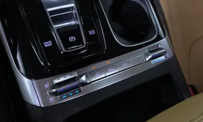 Kia Canival 2023, 59465 км, за 27900000 KRW - фото 30