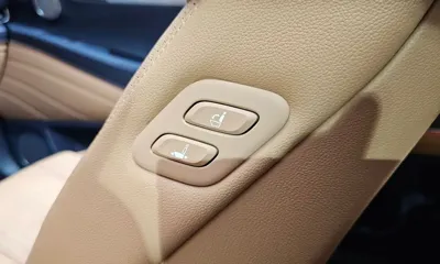 Genesis GV80 2022, 56248 км, за 47200000 KRW - фото 33