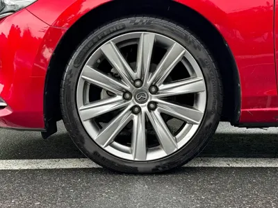 Mazda Atenza 2020, 50000 км, за 86800 CNY - фото 19