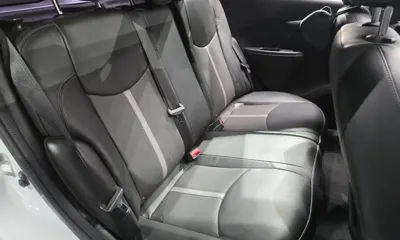 ChevroletGMDaewoo Spark 2019, 91335 км, за 7400000 KRW - фото 11