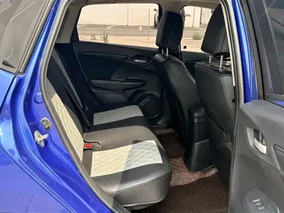 Honda Fit 2018, 109000 км, за 37500 CNY - фото 6