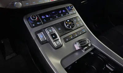 Hyundai Palisade 2019, 260460 км, за 17000000 KRW - фото 9