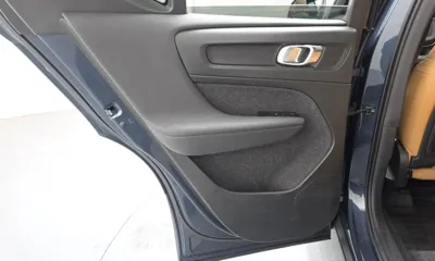 Volvo XC40 2021, 41783 км, за 77770000 KRW - фото 25