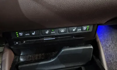 Lexus ES 2019, 91113 км, за 34000000 KRW - фото 28