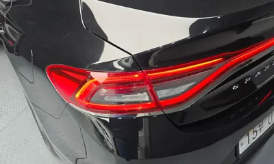 Hyundai Grandeur 2017, 57749 км, за 14900000 KRW - фото 23