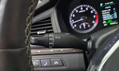 Hyundai Sonata 2018, 106951 км, за 13900000 KRW - фото 17
