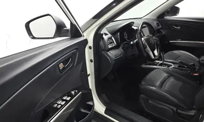 KG_Mobility_Ssangyong TIBOLI 2015, 116475 км, за 5600000 KRW - фото 10
