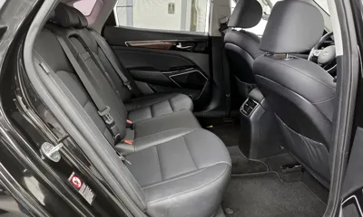 Kia K7 2017, 55331 км, за 18800000 KRW - фото 12