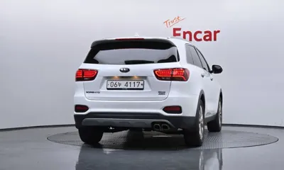 Kia Sorento 2018, 108153 км, за 16500000 KRW