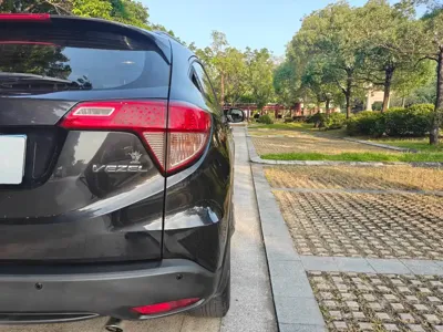 Honda Vezel 2017, 70000 км, за 43800 CNY - фото 12