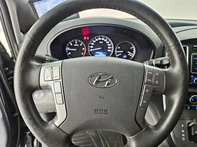 Hyundai Starex 2019, 118548 км, за 14190000 KRW - фото 13