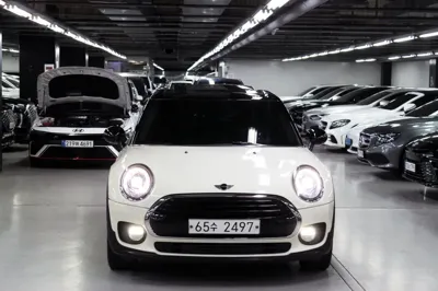 MINI Clubman 2018, 36200 км, за 15200000 KRW - фото 2