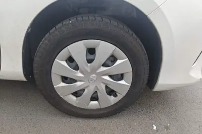 Toyota Vios 2017, 37400 км, за 41644.36 CNY - фото 8