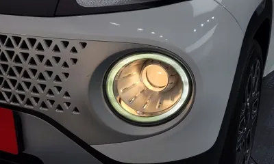 Hyundai Casper 2023, 120111 км, за 11400000 KRW - фото 22