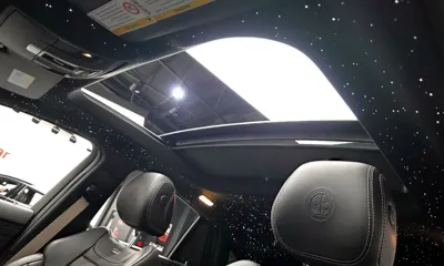 Mercedes-Benz GLE-Class 2019, 53075 км, за 58900000 KRW - фото 17