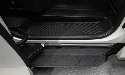 Toyota Alphard 2025, 8190 км, за 113900000 KRW - фото 34