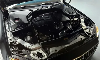 Mercedes-Benz E-Class 2019, 74591 км, за 32400000 KRW - фото 6