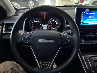 Haval M6 2023, 56000 км, за 68800 CNY - фото 13