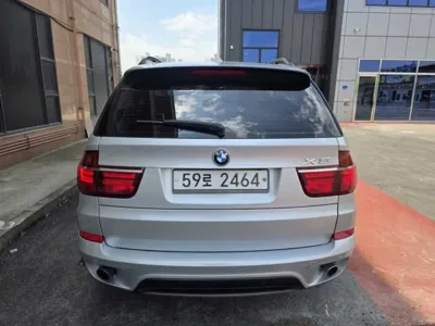BMW X5 2011, 96904 км, за 13000000 KRW