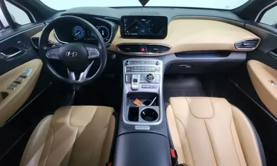 Hyundai Santafe 2022, 88055 км, за 32700000 KRW - фото 7