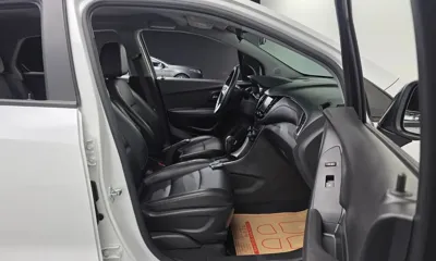 ChevroletGMDaewoo Trax 2019, 151625 км, за 7300000 KRW - фото 12