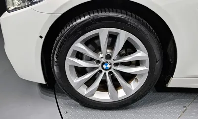 BMW 5-Series 2016, 82860 км, за 16500000 KRW - фото 5
