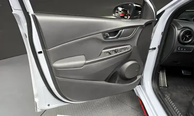 Hyundai Kona 2022, 50751 км, за 28300000 KRW - фото 24