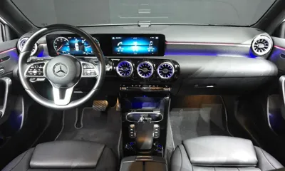 Mercedes-Benz A-Class 2023, 38235 км, за 23900000 KRW - фото 7