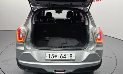 KG_Mobility_Ssangyong TIBOLI 2016, 133479 км, за 6550000 KRW - фото 20