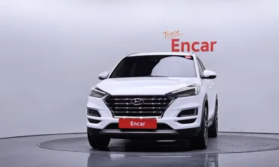Hyundai Tucson 2020, 72412 км, за 19200000 KRW