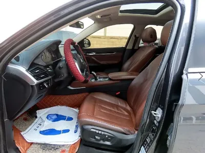 BMW X6 2015, 301910 км, за 15990000 KRW - фото 5
