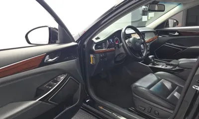 Kia K7 2016, 126798 км, за 8290000 KRW - фото 10