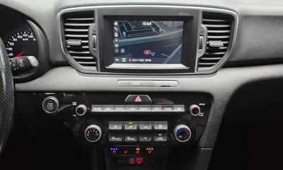Kia Sportage 2017, 66821 км, за 13500000 KRW - фото 19