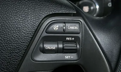 Kia K3 2015, 109194 км, за 6100000 KRW - фото 15