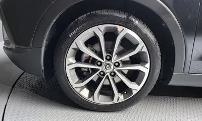 KG_Mobility_Ssangyong TIBOLI 2018, 109039 км, за 8800000 KRW - фото 5