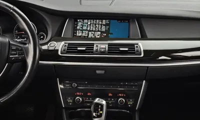 BMW Gran Turismo 2017, 175451 км, за 14800000 KRW - фото 14