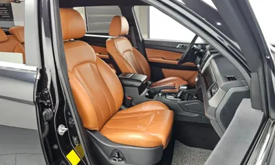 KG_Mobility_Ssangyong Rexton 2023, 42102 км, за 30950000 KRW - фото 11