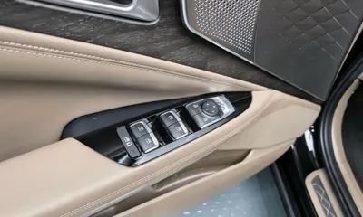 Kia K8 2024, 46896 км, за 32800000 KRW - фото 27