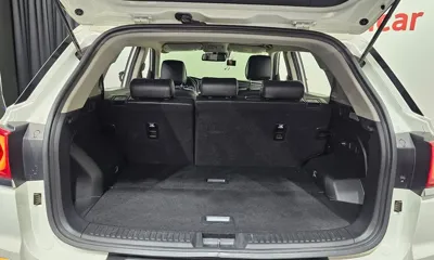 KG_Mobility_Ssangyong KORANDO 2021, 119089 км, за 13500000 KRW - фото 28