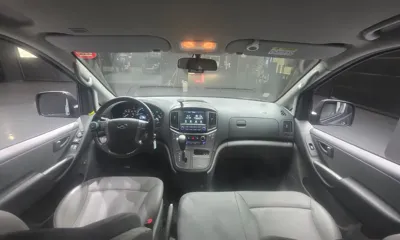 Hyundai Starex 2021, 31855 км, за 19100000 KRW - фото 7